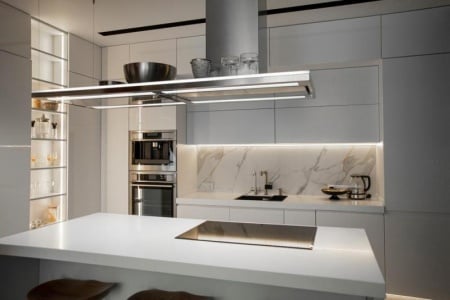 Optimiser l'am&eacute;nagement de votre cuisine &agrave; P&eacute;ronnas
