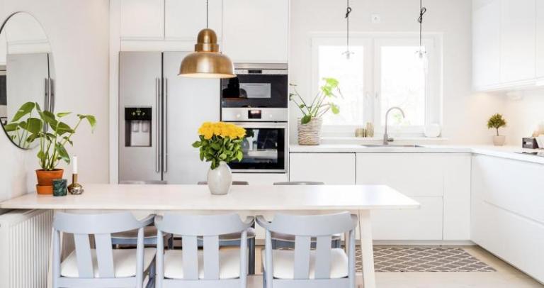 Comment réussir la pose de votre cuisine sur-mesure ?